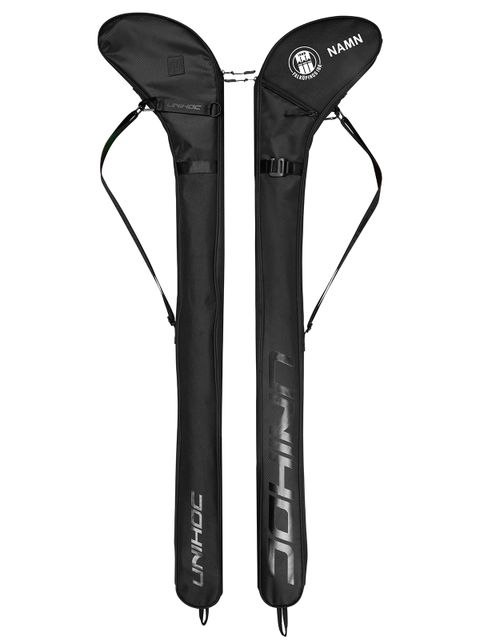 Unihoc Stickcover DARK LINE (Falköpings IBK)